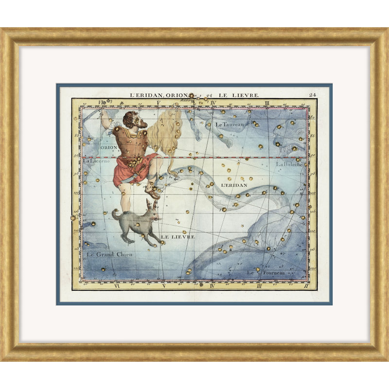 Libra Giclee Print by David Phoenix