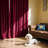  Velvet Blackout Curtains for Living Room, Thermal Insulated Luxury Drapes for Bedroom, Room Darkening Back Tab Velvet Window Treatments-884645321-884645324