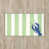 Green/Blue selected