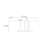 Modern Rectangular White Rock Slab Dining Table-102187659