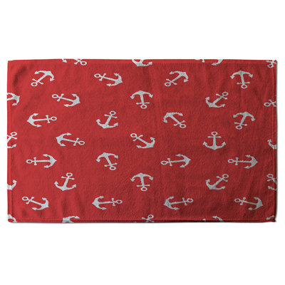 Regis Midweight Bath Towel