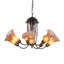 Jacumba 7 - Light Chandelier-974375098