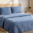 Ensemble d'édredon 3 pièces Wayfair Basics-109751269-109751268