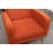 Alixon 29'' Wide Tufted Armchair-722249279