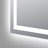 Quiles Flat Wall Mirror-973776970