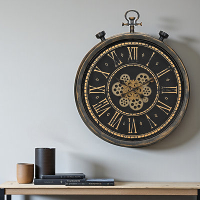 Horloge murale Romy