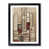 Black Framed selected
