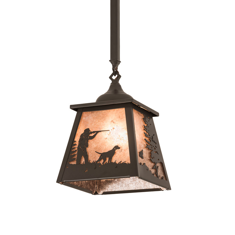 Fairhills 1 - Light Pendant