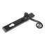 Monkeytail Lock Left Hand Door Handle-56209784-56209783