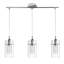 Araceli 3-Light Kitchen Island Chandelier-11370477