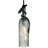Blandy 1 - Light Textured Black Pendant