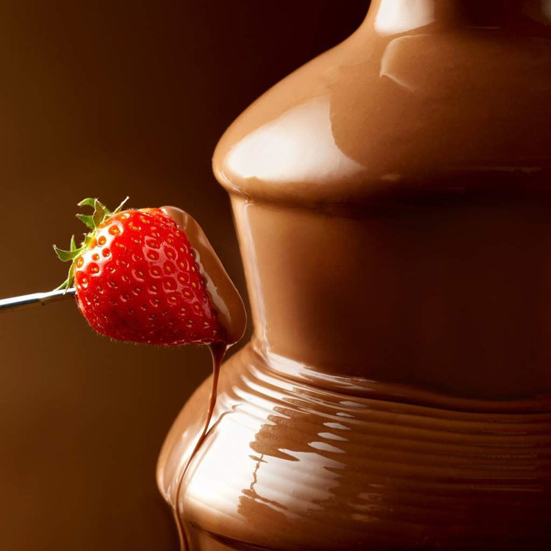 Chocolate Fountain