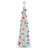 Lighted Christmas Tree