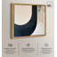 «Usoa Variation Canvas Boho», art abstrait par Art Remedy-113232126-113232129