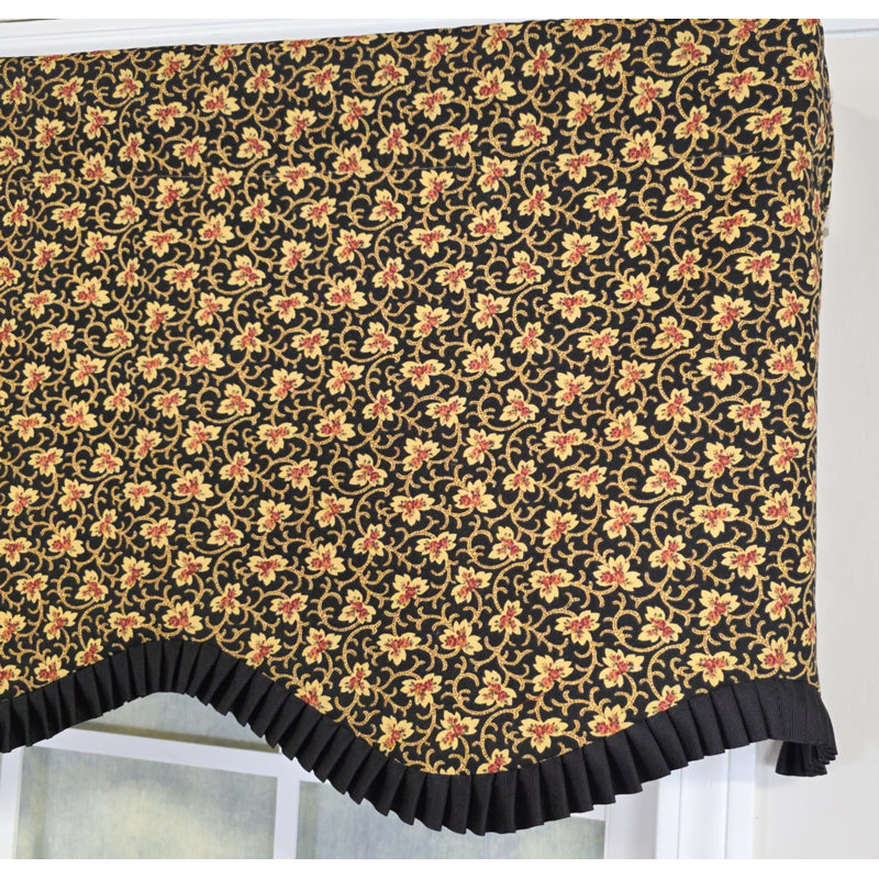 Flemington Provance Valance