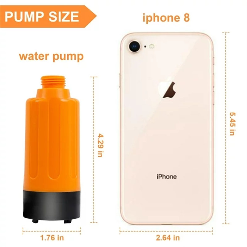 Handheld Shower Head 1.75 GPM GPM