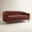 Red Chenille