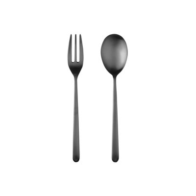 MEPRA Linea Stainless Steel Flatware Set