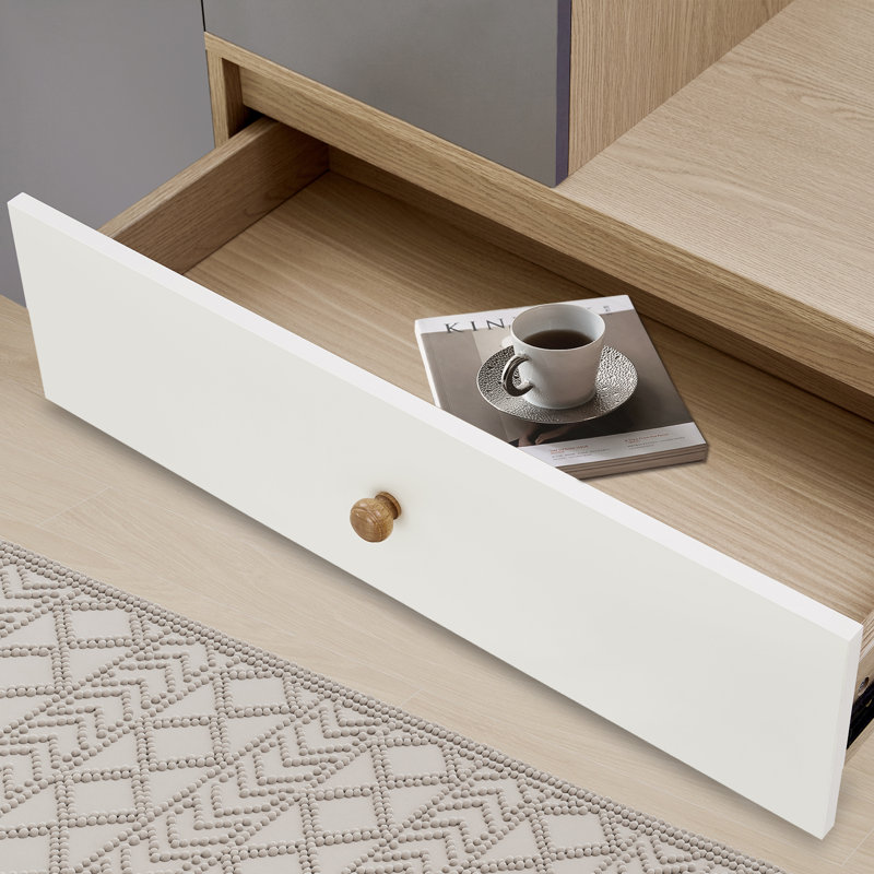 Storage Bench & Shoe Cabinets