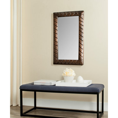 Miroir mural moderne Ursina