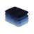 Dark Blue/Blue/Light Blue
