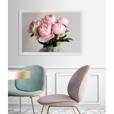 Rose - Single Picture Frame Print