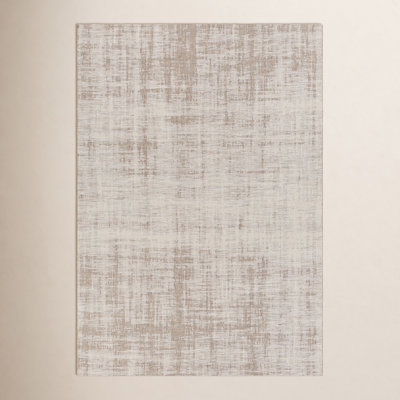 Rossa Camel Gray Outdoor Rug