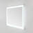 Flat Wall Mirror