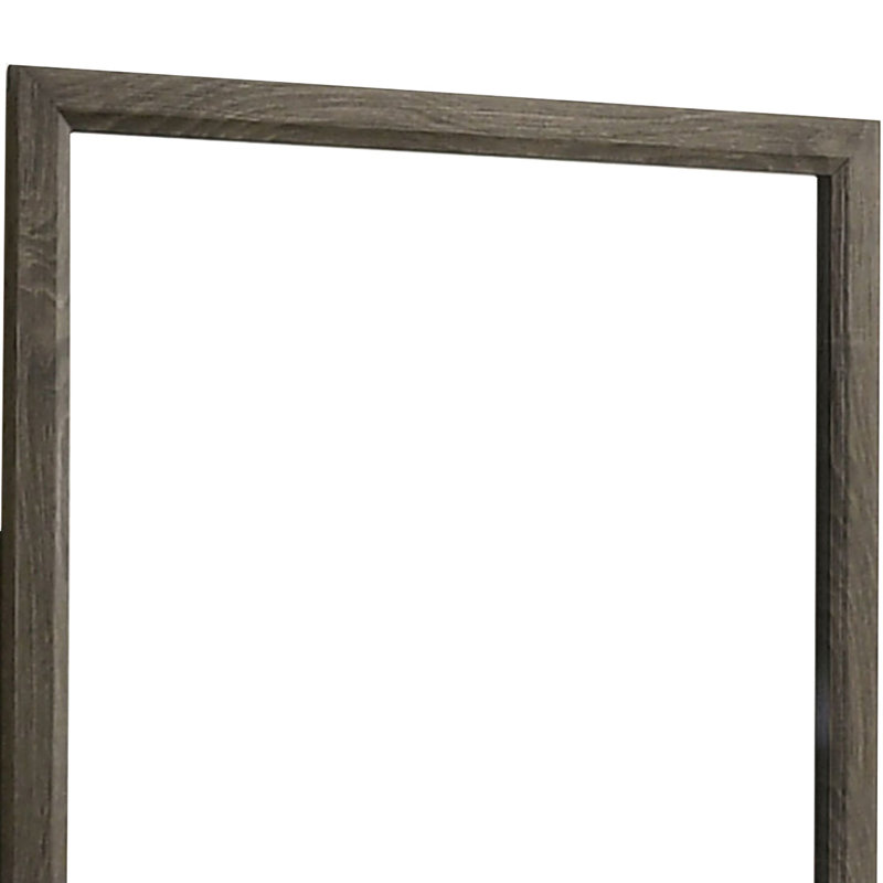 Miroir de commode Piazza