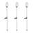 Low Voltage Solar Powered LED Pathway Light Pack