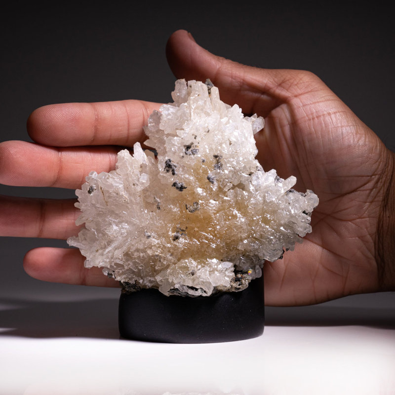 Tsumeb Mine Otavi-Bergland District Oshikoto Namibia Cerussite