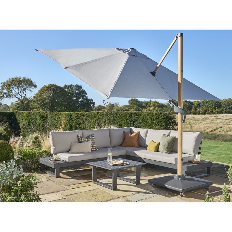 Catalea Cantilever Parasol