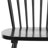 Matanna 17.3'' H Oak Solid Wood Side Chair-179373350