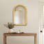 Miroir mural 39,00 x 26,00 x 1,20 po