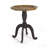 End Table(Natural+Black)