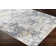 Omaha Abstract Indoor Rug
