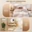 40cm W Particle Board Bedside Table-811364763
