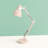 Lakiva Adjustable Metal Desk Lamp Lamp-1437871112