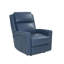 Fauteuil inclinable électrique Euphony Marisol Blue-698081608