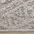 Yoslan Textured Grey Trellis Area Rug-653482734