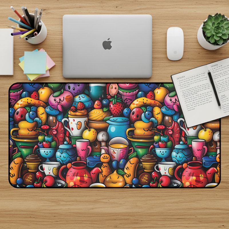 Desk Pad