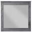 Miroir 38 po