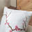 Cherry Blossom Embroidered Pillow Cover-1032533241