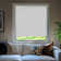 Haverstraw Blackout Vinyl Roller Shade