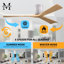 Ventilateur de plafond à 3 pales Olivier-1464399017-1406796422-1355443359