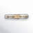 Brielle 32.25" W 4-Light Dimmable Metal Bath Bar