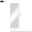 Miroir pleine grandeur Betzalel-307302538-307302536