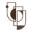 Wall Decor Metal-99012783-99012784