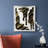 Onyx Obelisks III Premium Framed Canvas - Ready to Hang-1465870012-1465870013