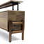 Pirwi 73.23'' W Credenza